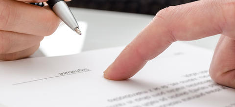 Audit / Commissariat aux comptes