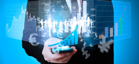 Conseil en gestion et développement
