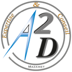 A2D EXPERTISE & CONSEIL